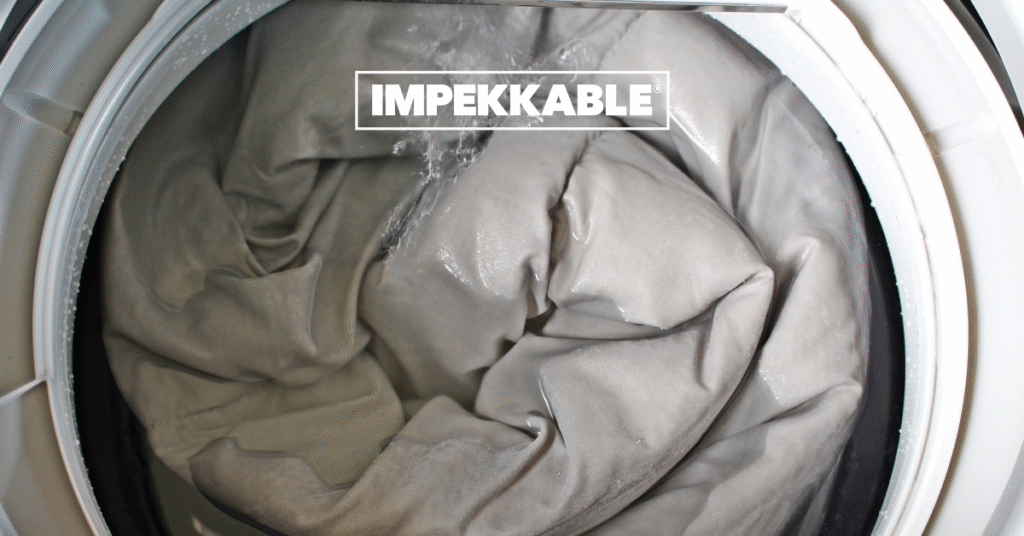 pressing le moins cher pour les couettes