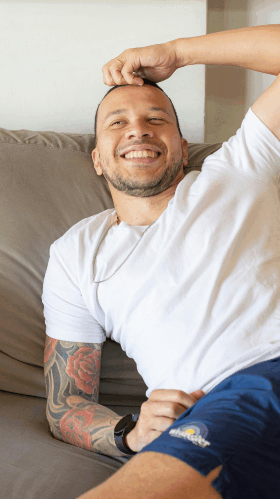 Laver ses draps à la laverie