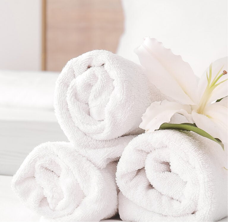 IMPEKKABLE est un Service de blanchisserie spécialisé dans l'accompagnement des conciergeries