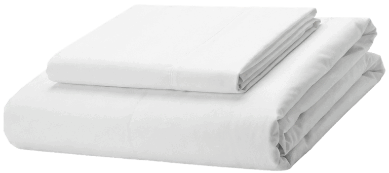 Linge de maison lavé avec impekkable, service de blanchisserie pour les professionnels de la location