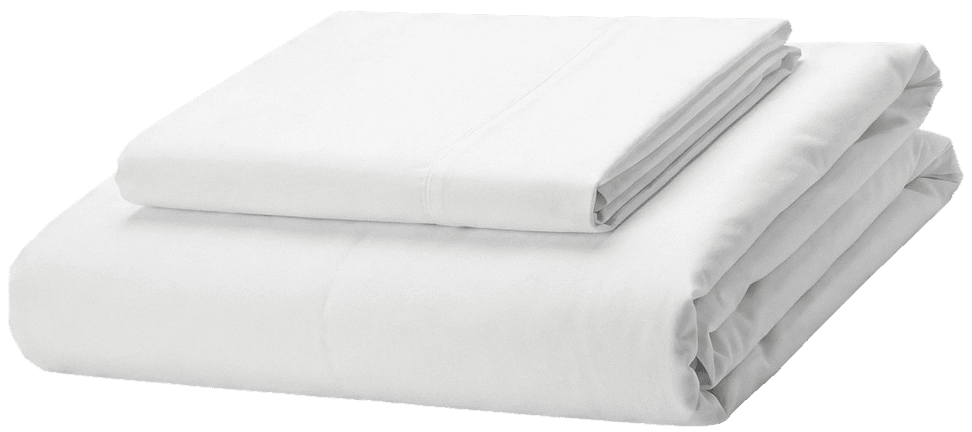 Linge de maison lavé avec impekkable, service de blanchisserie pour les professionnels de la location