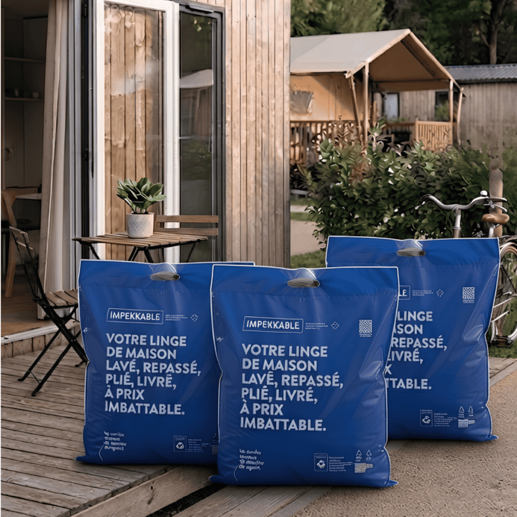impekkable partanaire des camping pour hivernage nettoyage des couettes et oreillers